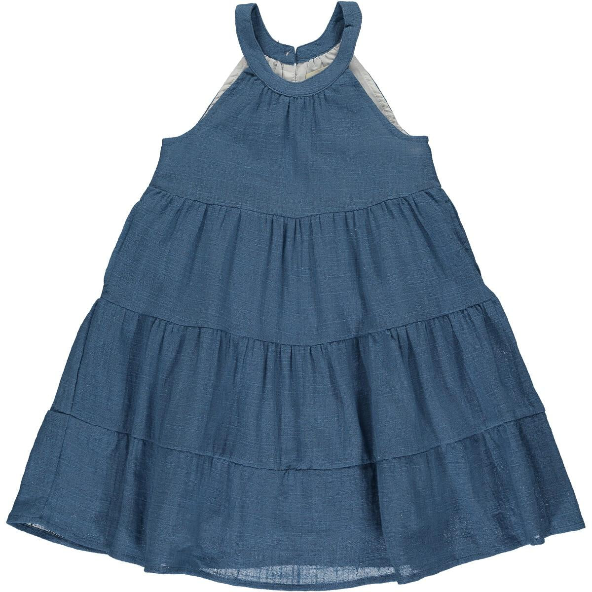 Maleia Dress- Toddler