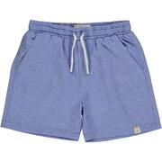 Swim Shorts- Blue- Infant